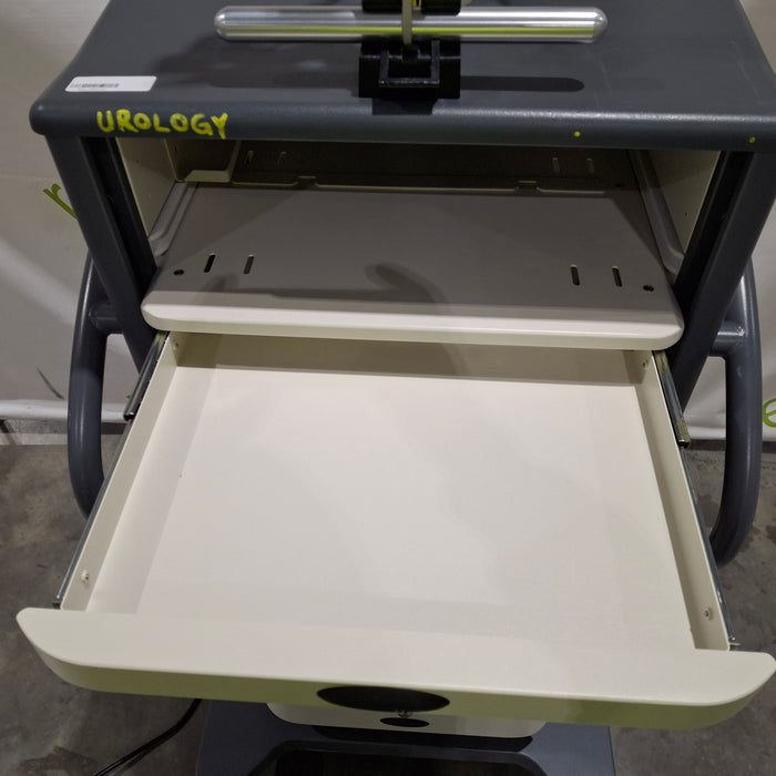 Karl Storz 9606A Video Tower Cart