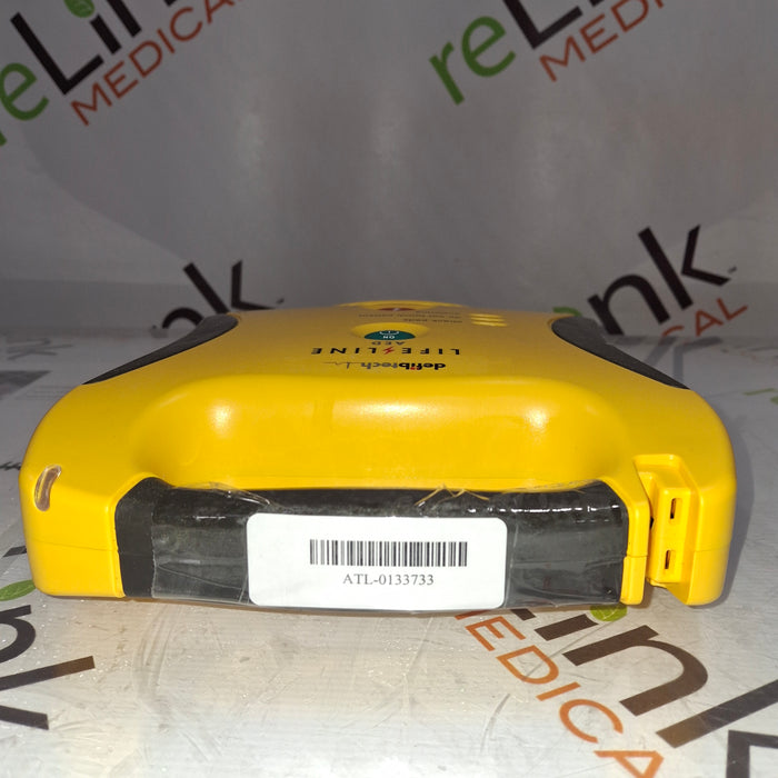 Defibtech Lifeline AED