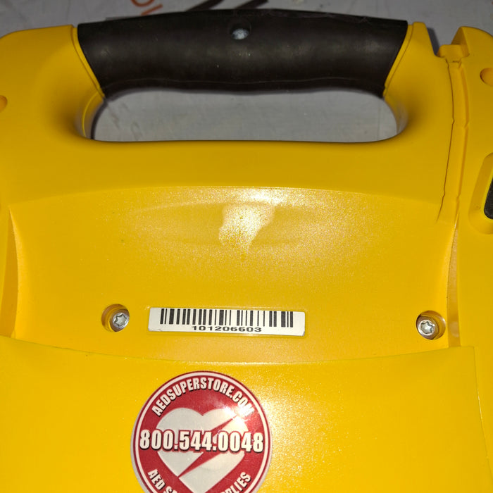 Defibtech Lifeline AED