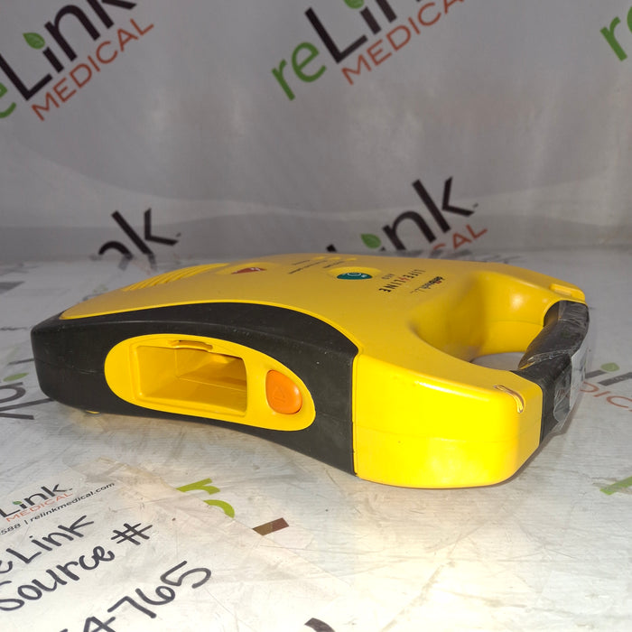 Defibtech Lifeline AED