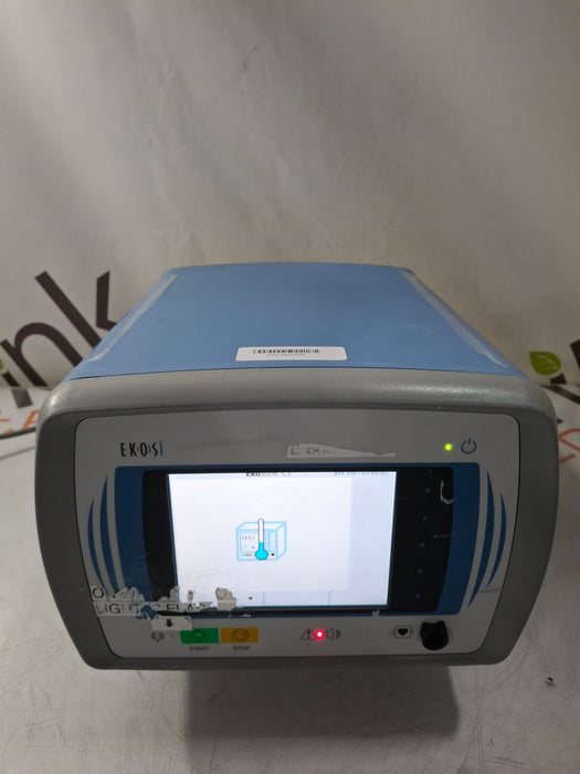 Boston Scientific EKOS PT-3B EkoSonic Control Unit