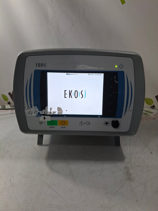Boston Scientific EKOS PT-3B EkoSonic Control Unit