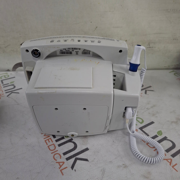 Welch Allyn 300 Series - Masimo SpO2 Vital Signs Monitor