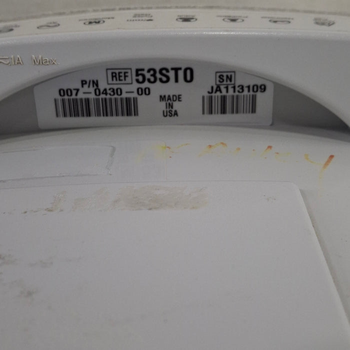 Welch Allyn 300 Series - Masimo SpO2 Vital Signs Monitor