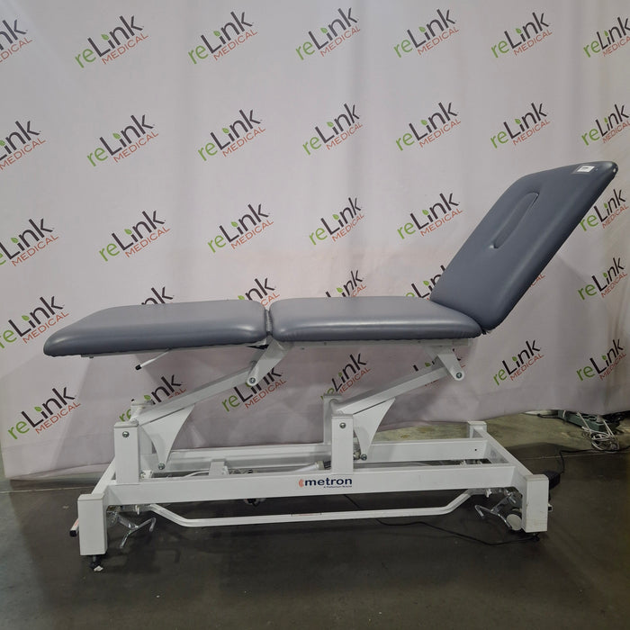 Metron Medical Elite 3 Section Treatment Table