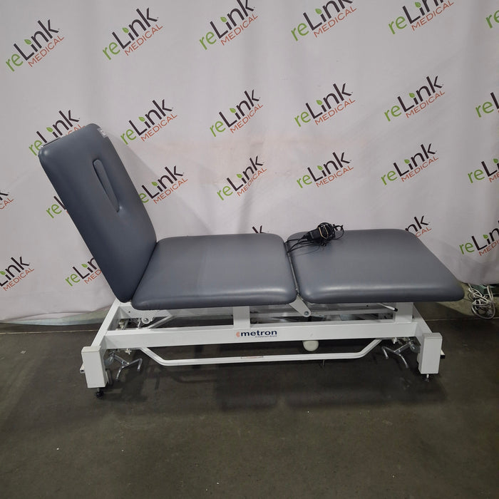 Metron Medical Elite 3 Section Treatment Table