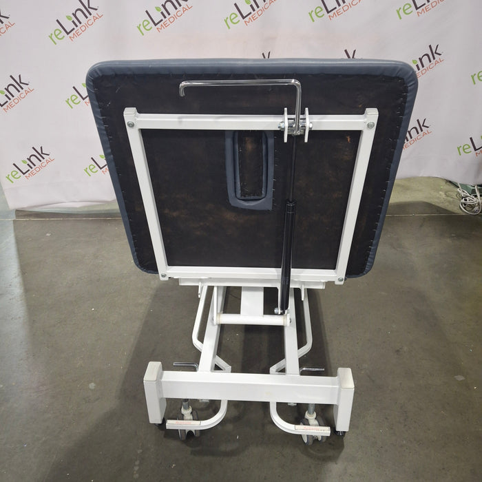 Metron Medical Elite 3 Section Treatment Table