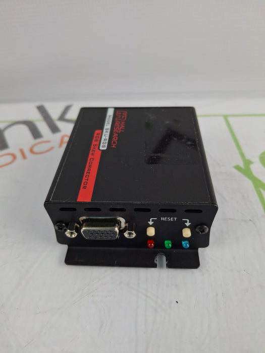Hall Research Inc. SKU-RGB RGB Skew Corrector