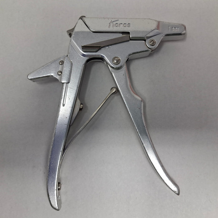 Koros 1mm Rongeur Handle