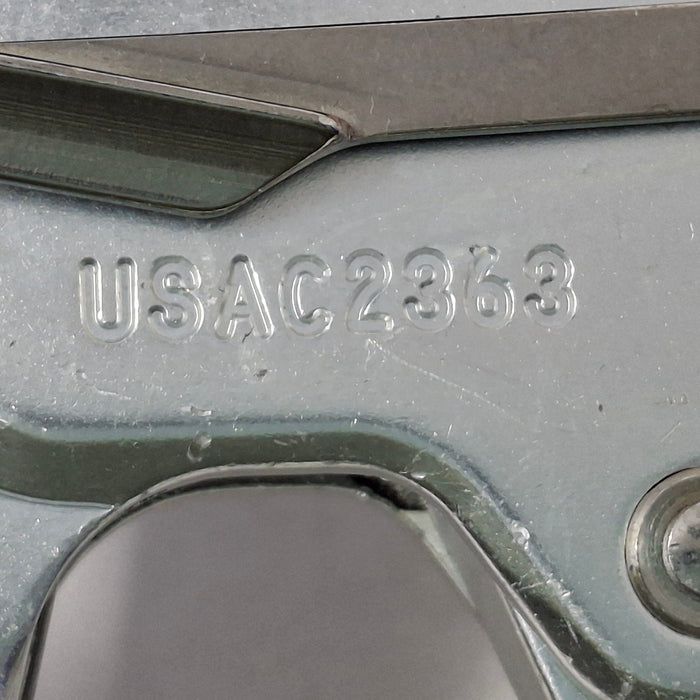 Koros 1mm Rongeur Handle