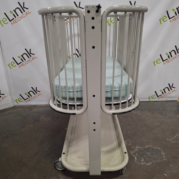 Midmark K500-001 Pediatric Crib Stretcher