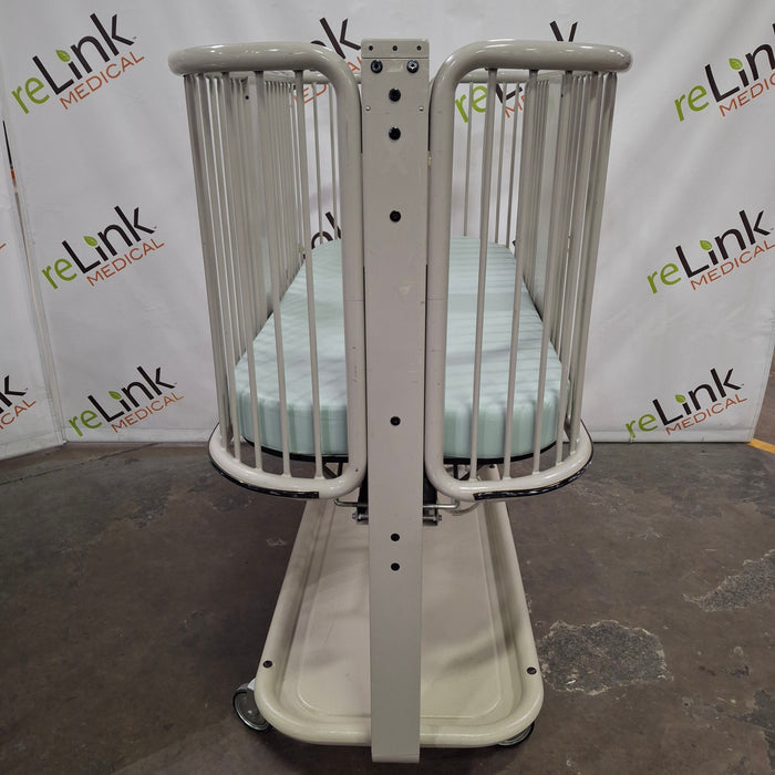 Midmark K500-001 Pediatric Crib Stretcher