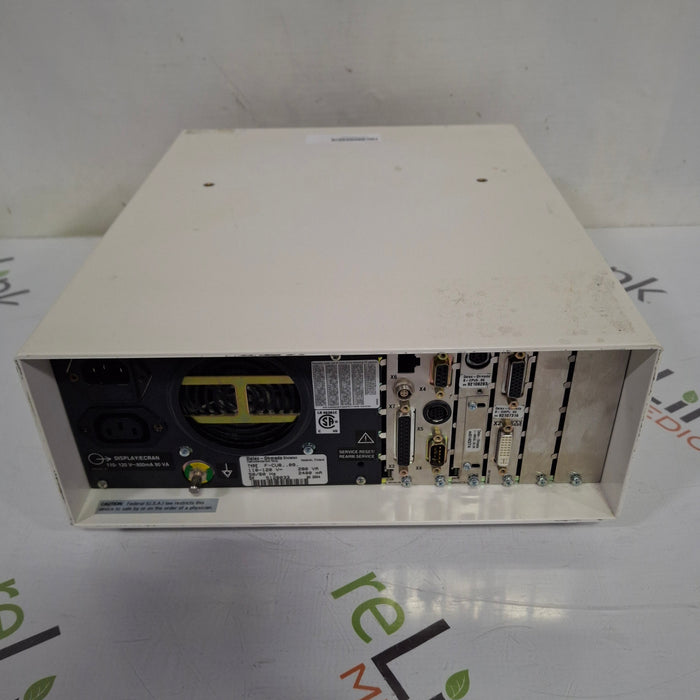 Datex-Ohmeda F-CU8 Multi-Parameter Anesthesia Monitor