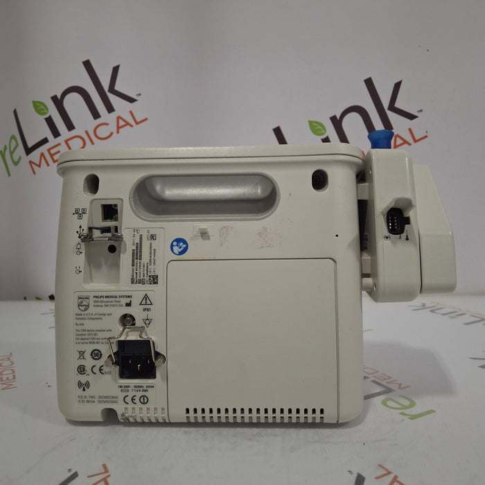 Philips SureSigns VS4 Vital Signs Monitor