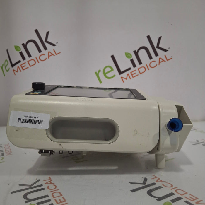 Philips SureSigns VS4 Vital Signs Monitor