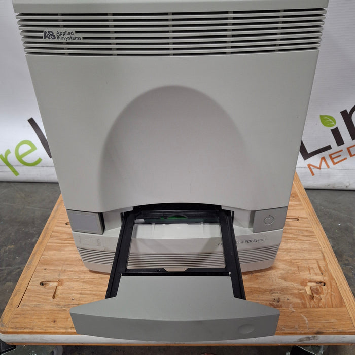 Applied Biosystems 7300 Real Time PCR