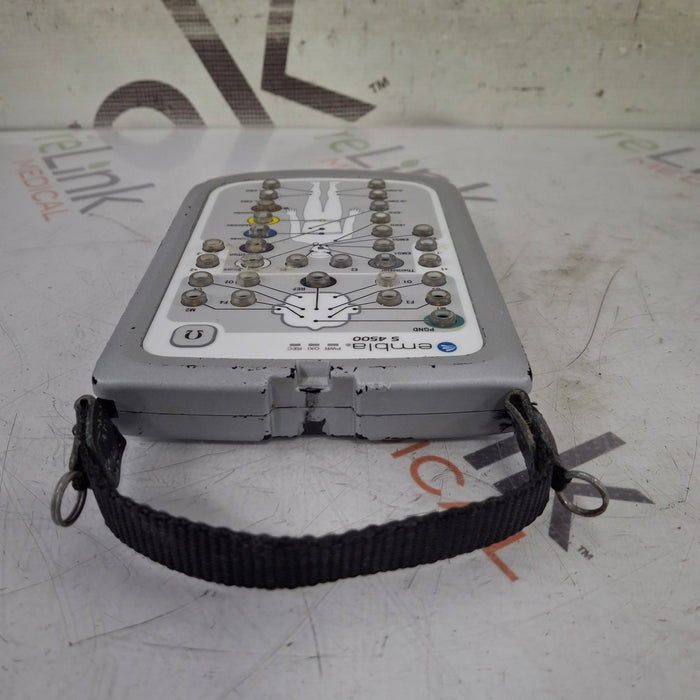 Embla S 4500 PSG System