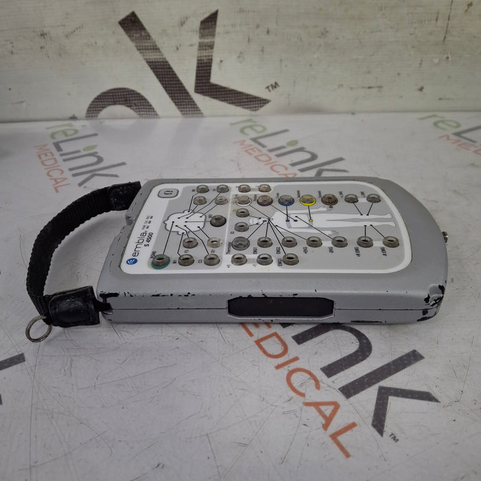 Embla S 4500 PSG System