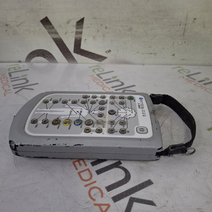 Embla S 4500 PSG System