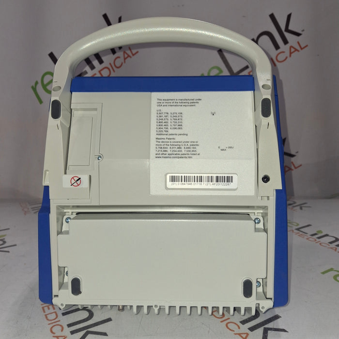 Zoll R Series ALS Defibrillator