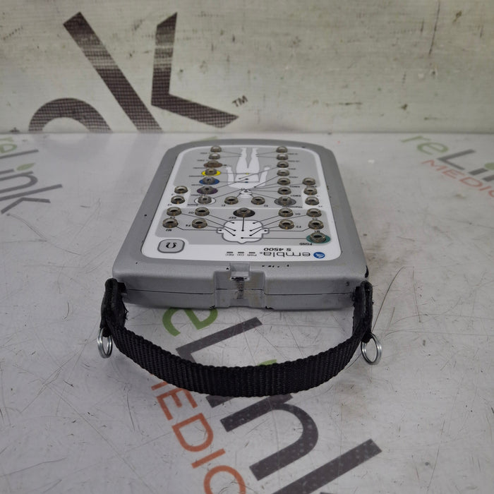 Embla S 4500 PSG System