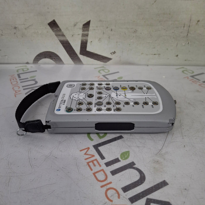 Embla S 4500 PSG System