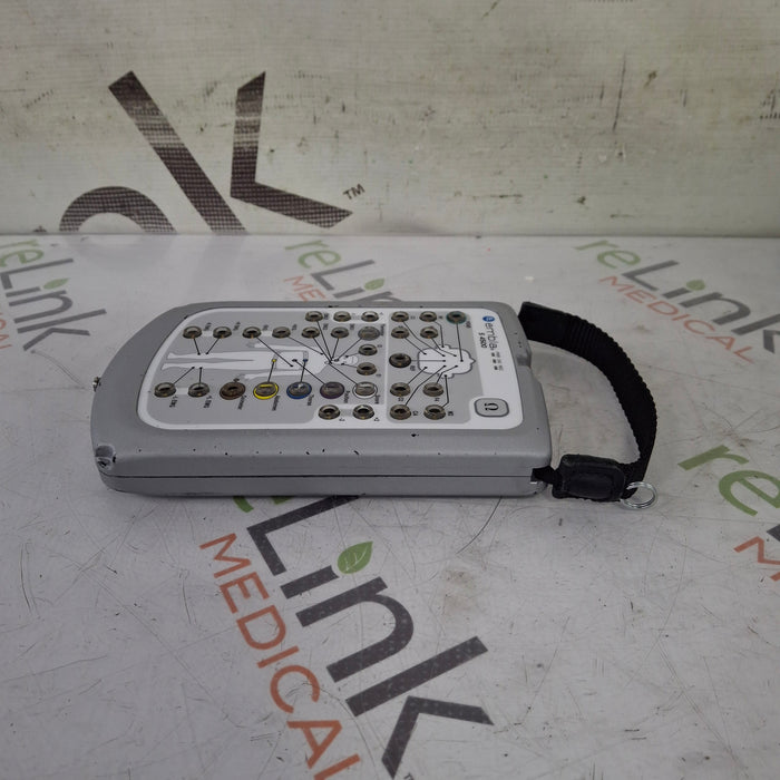 Embla S 4500 PSG System