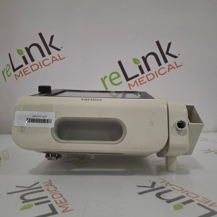 Philips SureSigns VS4 Vital Signs Monitor