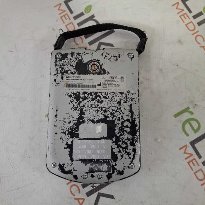 Embla S 4500 PSG System