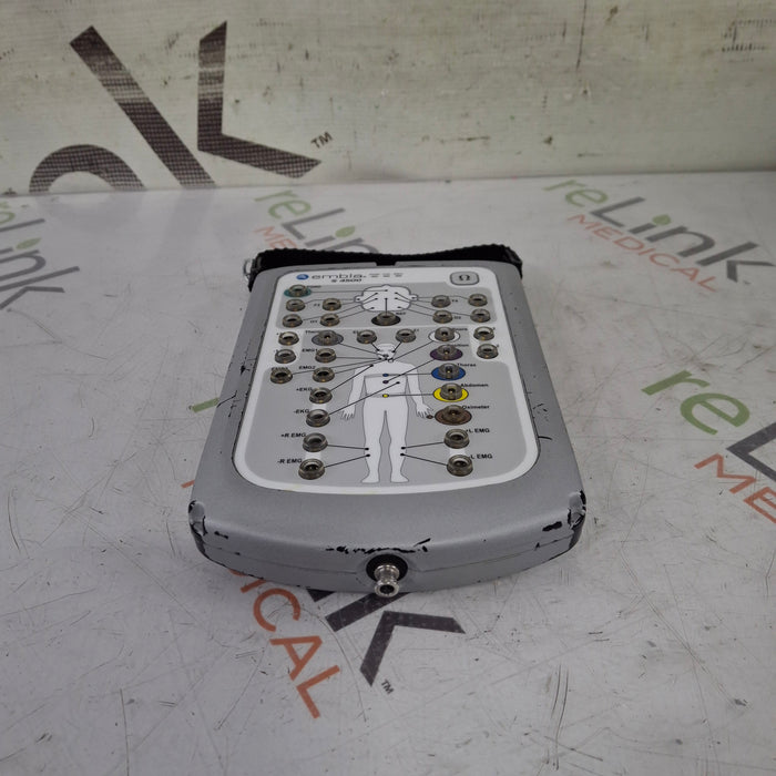 Embla S 4500 PSG System