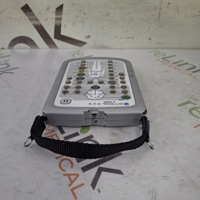 Embla S 4500 PSG System