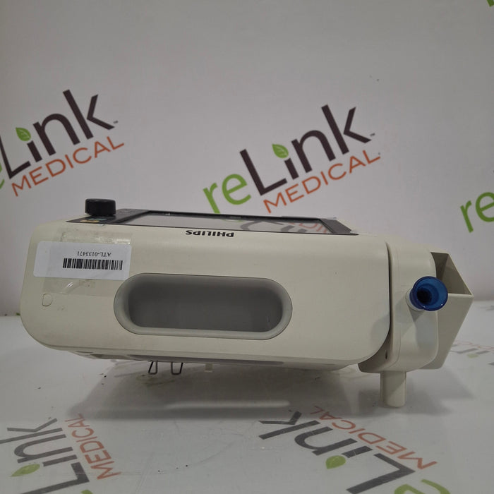 Philips SureSigns VS4 Vital Signs Monitor