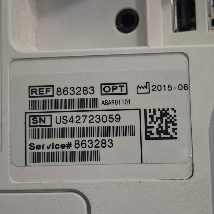 Philips SureSigns VS4 Vital Signs Monitor