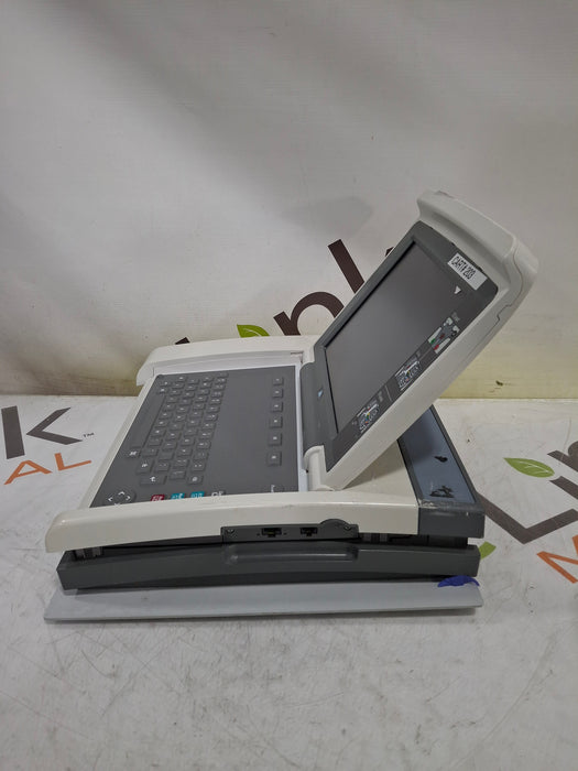 GE Healthcare MAC 5500 HD ECG without CAM Module