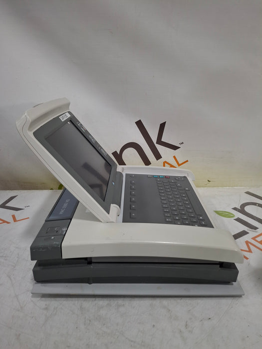 GE Healthcare MAC 5500 HD ECG without CAM Module