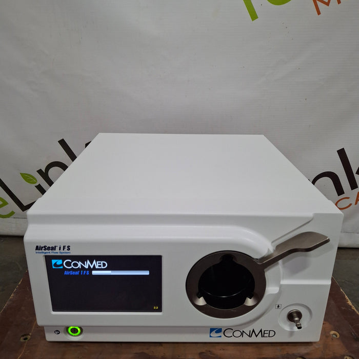 ConMed AirSeal IFS Intelligent Flow System Insufflator