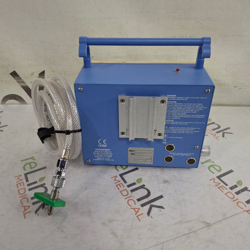 Bio-Med Devices Bio-Med Devices CrossVent 3+ Portable Ventilator Respiratory reLink Online