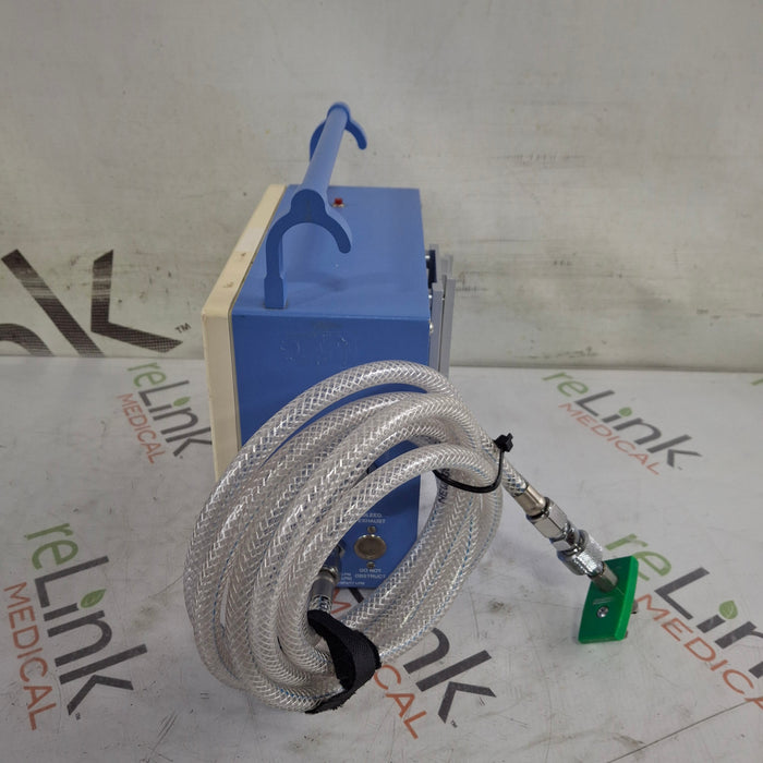 Bio-Med Devices CrossVent 3+ Portable Ventilator