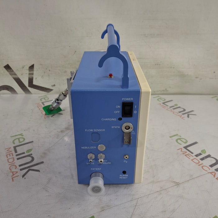 Bio-Med Devices CrossVent 3+ Portable Ventilator