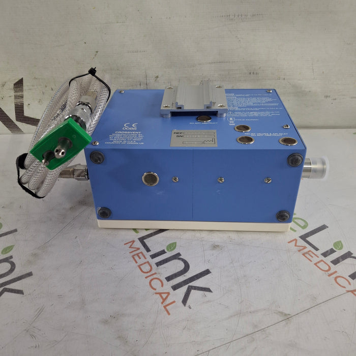 Bio-Med Devices CrossVent 3+ Portable Ventilator