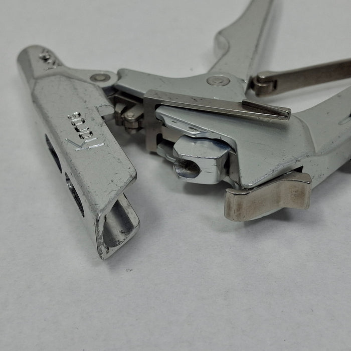 Koros 1mm and 2mm Rongeur Handles