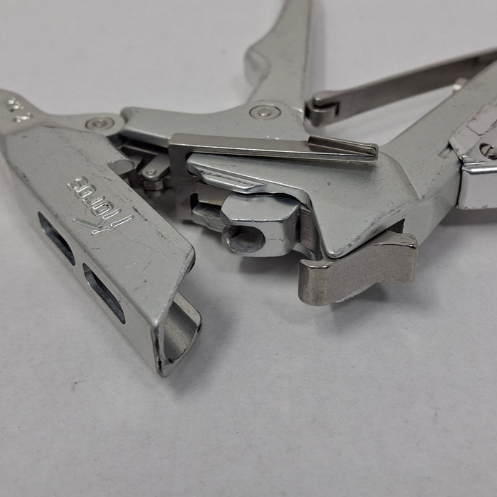 Koros 1mm and 2mm Rongeur Handles