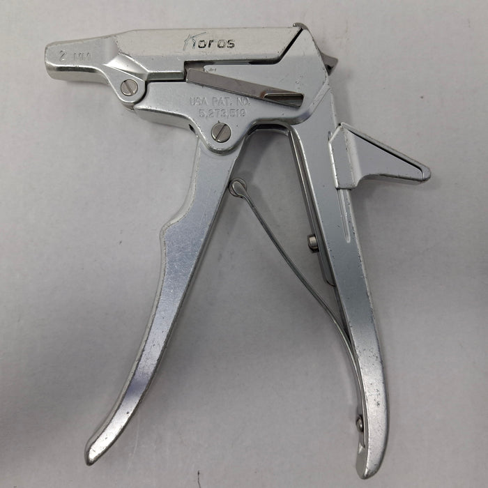 Koros 2mm Rongeur Handle