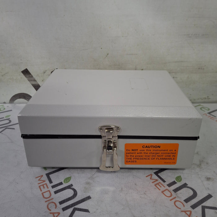 Parks 917 Vascular & Obstetrical Doppler