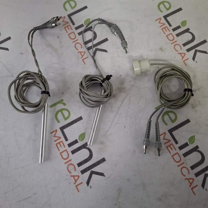 Parks 917 Vascular & Obstetrical Doppler