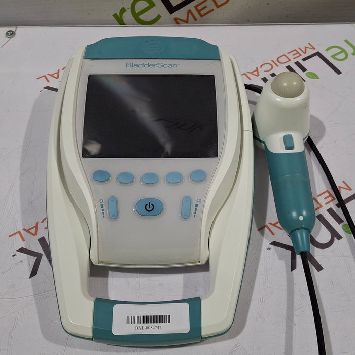 Verathon Medical, Inc BVI 9400 Bladderscan