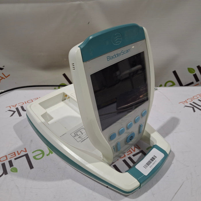 Verathon Medical, Inc BVI 9400 Bladderscan