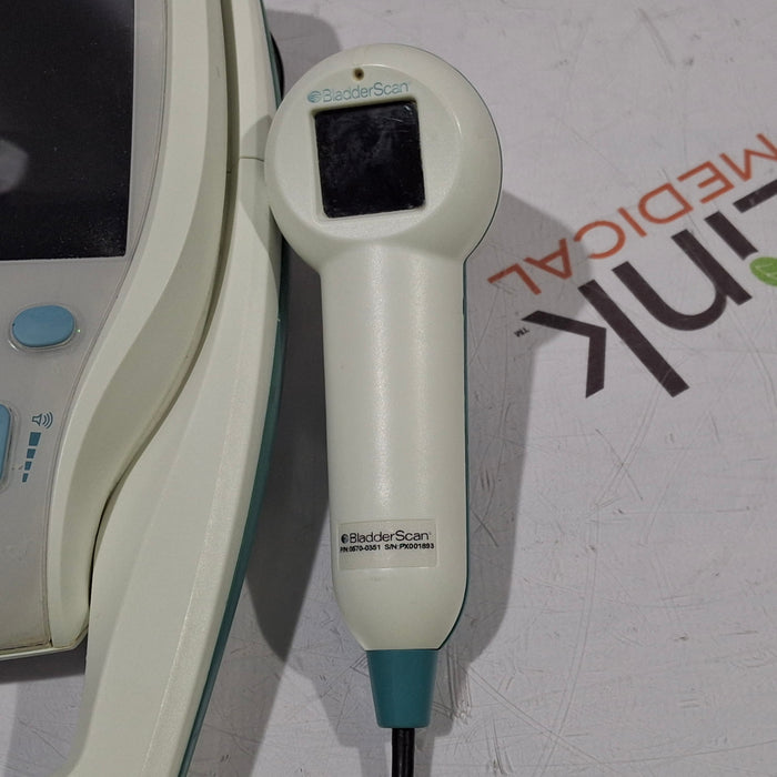 Verathon Medical, Inc BVI 9400 Bladderscan