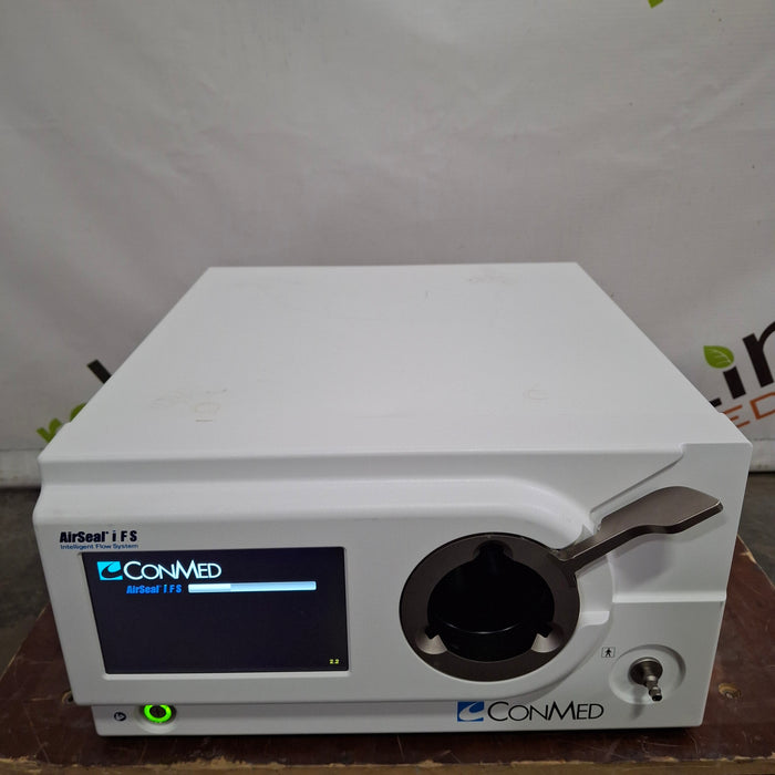 ConMed AirSeal IFS Intelligent Flow System Insufflator