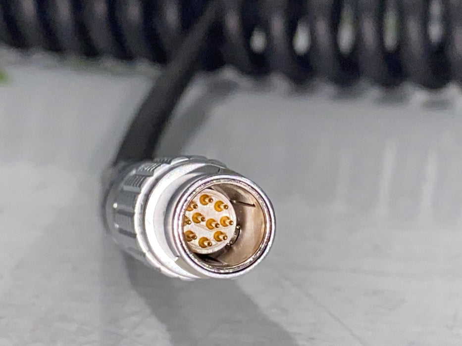 Berchtold Operon D 850 Hand Controller